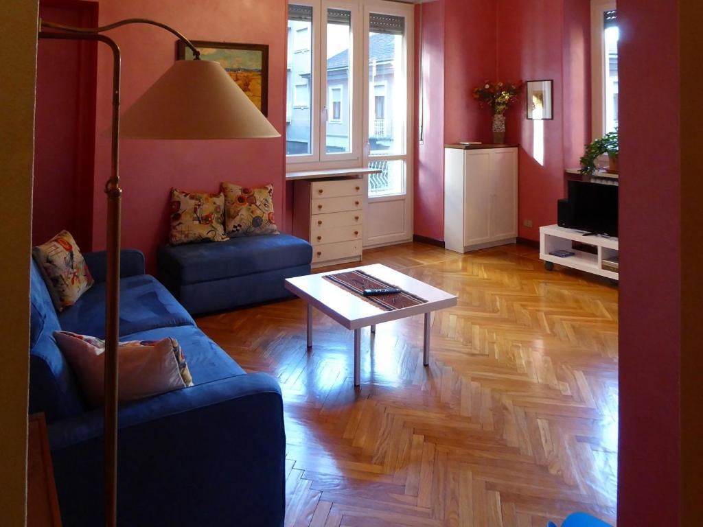 Casa Clemente In Cit Turin - Vicino A Porta Susa E Metro Ngoại thất bức ảnh