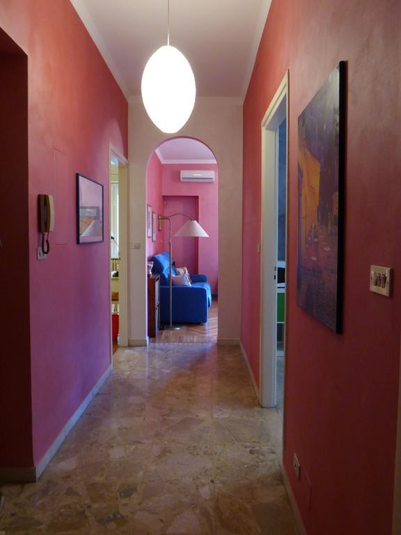 Casa Clemente In Cit Turin - Vicino A Porta Susa E Metro Ngoại thất bức ảnh
