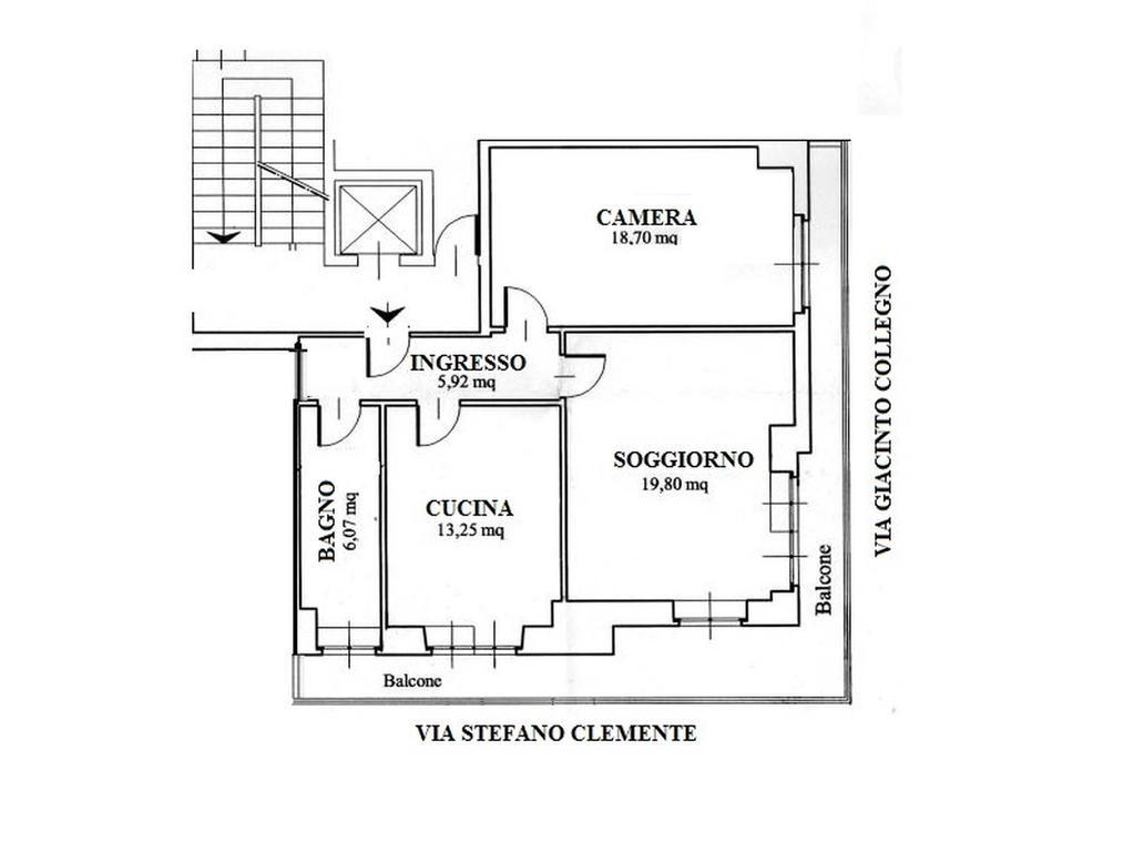 Casa Clemente In Cit Turin - Vicino A Porta Susa E Metro Ngoại thất bức ảnh