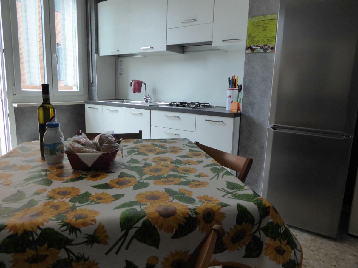 Casa Clemente In Cit Turin - Vicino A Porta Susa E Metro Ngoại thất bức ảnh