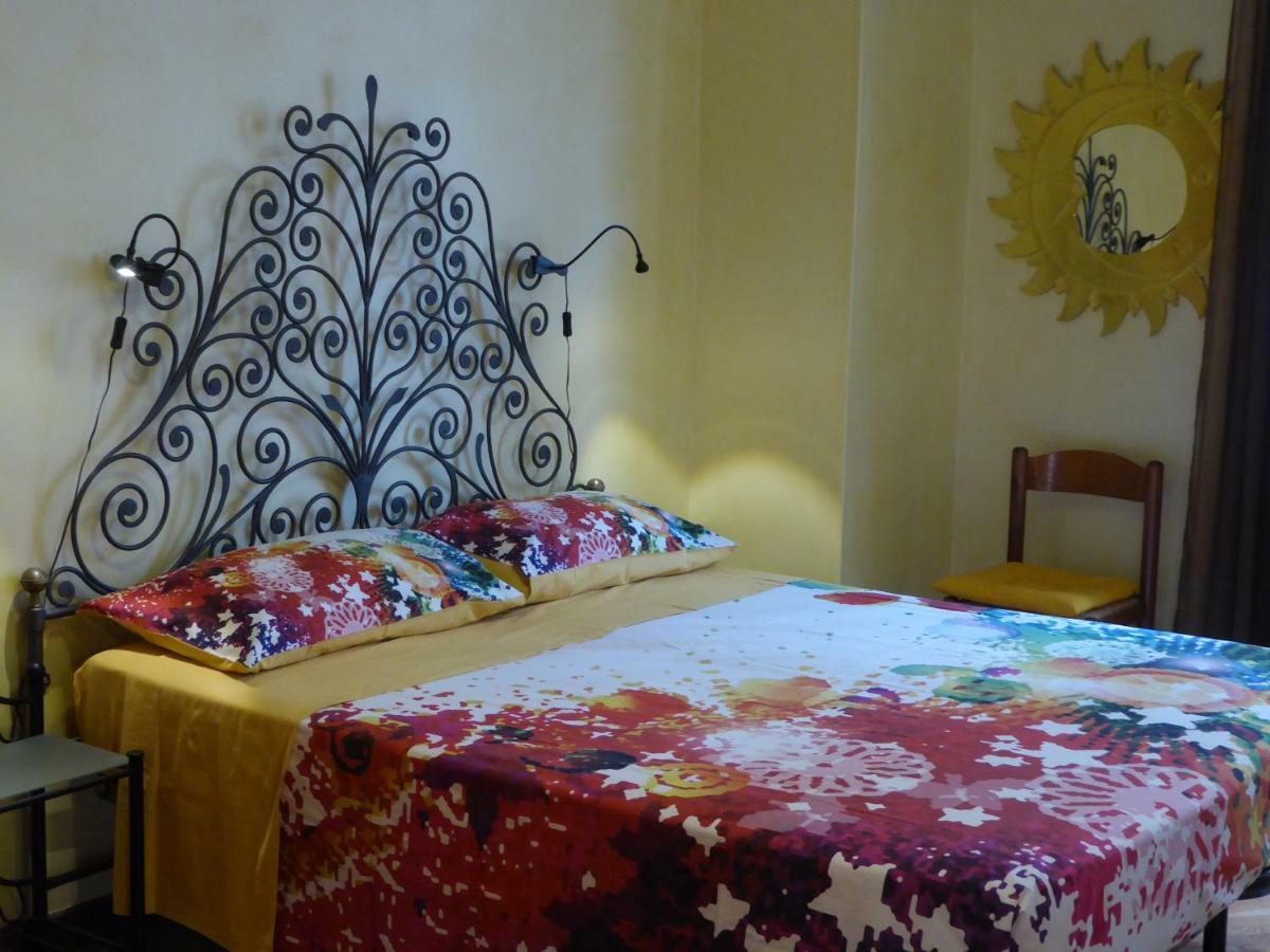 Casa Clemente In Cit Turin - Vicino A Porta Susa E Metro Ngoại thất bức ảnh