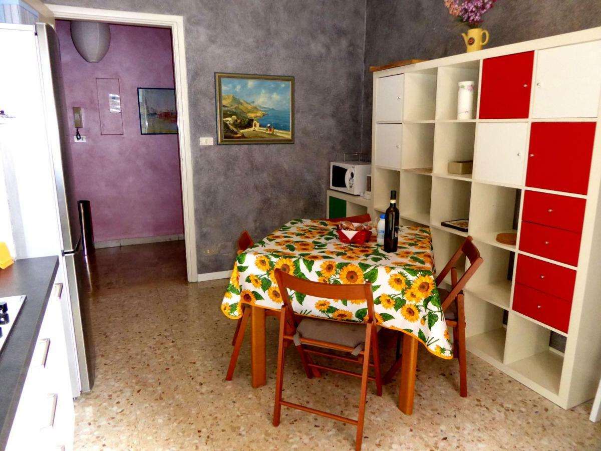 Casa Clemente In Cit Turin - Vicino A Porta Susa E Metro Ngoại thất bức ảnh